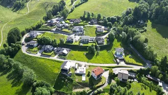Expose Sonniges Baugrundstück mit 1.240m² nahe der Künstlerstadt Gmünd