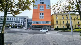 Expose Große Wohnung fußläufig zum Hauptplatz - perfekte Lage - perfekte Infrastruktur