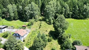 Expose Traumhaftes Grundstück mit 2.744m² am Sonnenplateau von der Künstlerstadt Gmünd