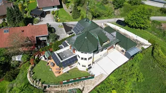 Expose Panoramavilla Döbriach – Wellness &amp; Lifestyle mit Seeblick