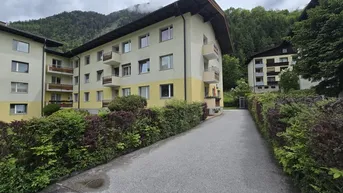 Expose Ihr Zweitwohnsitz in den Alpen- Kompakte 1-Zimmer Wohnung in Bad Hofgastein