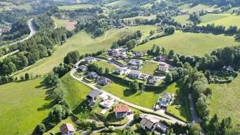 Expose Sonniges Grundstück mit 767m² bei der Künstlerstadt Gmünd