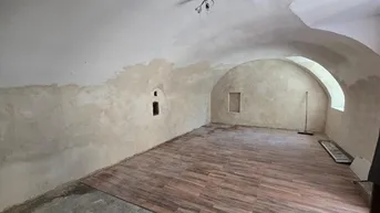 Expose Lagerfläche im Zentrum von Spittal
