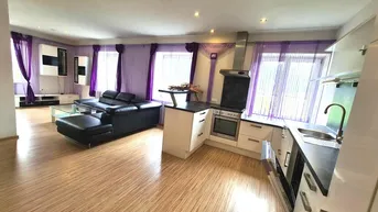 Expose Moderne und großzügige 2 Zimmer Wohnung 10 Minuten von Villach