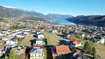 Expose Ihr Traumhaus mit Blick auf den Millstätter See