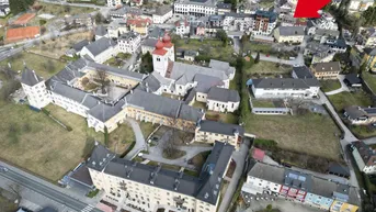 Expose Neu renovierte Altbauwohnung im Erdgeschoss zu vermieten im Ortskern von Millstatt