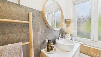 Expose Zentrale schöne Wohnung mit 2-3 Schlafzimmer und Loggia in in ruhiger Wohngegend in Spittal