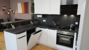 Expose Provisionsfrei - Moderne Wohnung in bester Lage – nahe dem See und des Zentrums