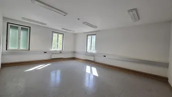 Expose Repräsentative Büro- oder Praxisfläche im Zentrum von Spittal an der Drau