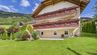 Expose Exklusives Wohnhaus in Unternberg – stilvoll renoviert mit modernster Technik und großem Garten
