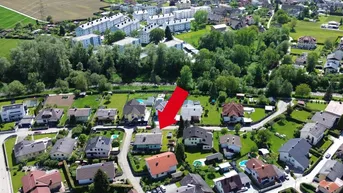 Expose Charmanter Bungalow mit traumhaften Garten zum Wohnungspreis am Flussweg 4 in Reichersdorf