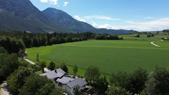 Expose Ruhe. Raum. Rückzug. – großzügige Wohnidylle mit 4.000 m² Natur bei Gallizien