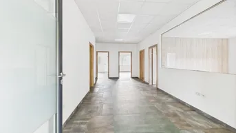 Expose *** NEU*** Bürofläche im Zentrum von St. Andrä – modern, flexibel und gut erreichbar