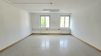 Expose Büro- &amp; Praxisräume im Zentrum – einzeln oder komplett anmietbar im Zentrum von Spittal an der Drau