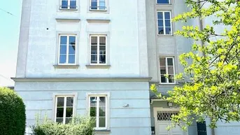 Expose Altbauwohnung in Top-Lage Andräviertel, Provisionsfrei!