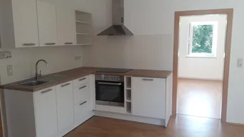 Expose Erdgeschosswohnung mit Parkplatz in Ferlach, HTL Nähe