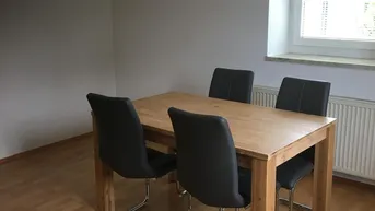 Expose Erdgeschosswohnung mit Parkplatz in Ferlach, HTL Nähe