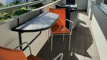 Expose Sanierte 4-Zimmer-Wohnung mit Balkon in Innsbruck