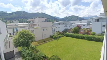 Expose Sanierte 4-Zimmer-Wohnung mit Balkon in Innsbruck