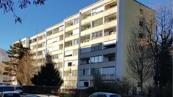 Expose Ansprechende 4-Zimmer-Wohnung mit neue Einbauküche in Salzburg
