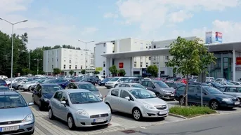 Expose Geschäftsflächen im Kauf-Park Leibnitz in bester Lage