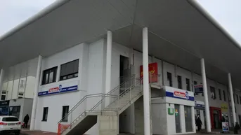 Expose Geschäftsfläche/Büro/Praxis in Leibnitz 