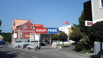 Expose Geschäftslokal in Leibnitz zu vermieten