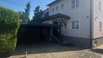 Expose Charmantes Haus mit Garten