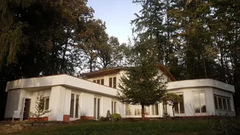 Expose Provisionsfrei: St. Peter Neue-Welt-Höhe, Familienhaus, ein Refugium in sehr ruhiger, erhöhter Süd-West-Lage.