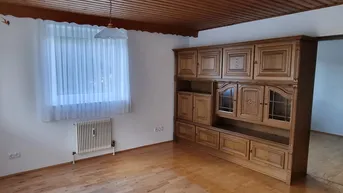 Expose 2 Zimmer-Wohnung (45m²) in St. Michael