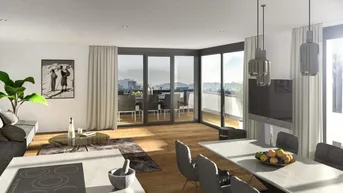 Expose Unvergleichlich Einzigartige Penthouse Wohnung mit 360° Terrasse
