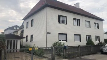 Expose Doppelhaushälfte mit Garten in Pasching, Oberösterreich