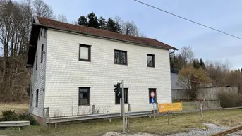 Expose Zinshaus mit 5 Wohnungen in Vöcklamarkt