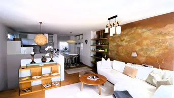 Expose Exklusive Maisonette-Wohnung mit Sonnenterrasse und Tiefgarage in bester Salzburger Lage