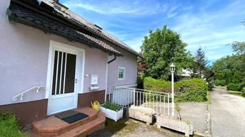 Expose Traumhaus in idyllischer Lage - Perfektes Familienparadies