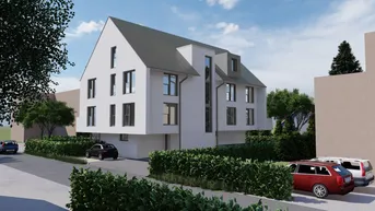 Expose Geförderte Erstbezugswohnung in Salzburg-Schallmoos – Provisionsfrei direkt vom Bauträger