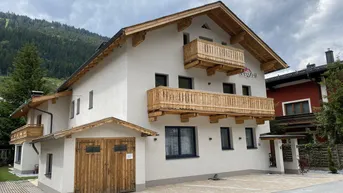 Expose Appartementhaus in Bad Gastein