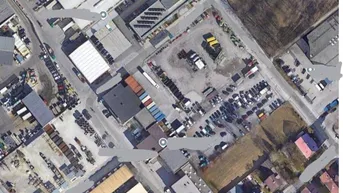 Expose Grundstück zur Pacht in Salzburg/Bergheim