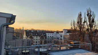 Expose Elegante Maisonette in 1020 Wien: 2 Terrassen, Fußbodenheizung, Top-Ausstattung!