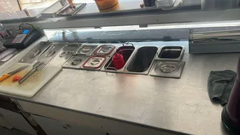 Expose Gastronomie/Restaurant in OÖ: 800€/Monat, 10m²