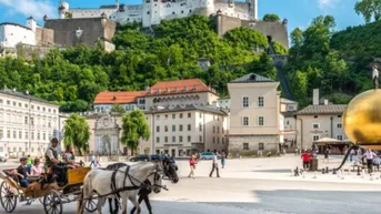 Expose Exklusive Villa in Salzburg-Stadt – Mit Einliegerwohnung und Potenzial für Touristische Vermietung