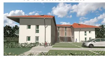 Expose Erstbezug in Hintersee: Traumhafte Wohnung und moderner Komfort!