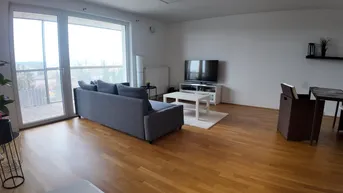 Expose Leben im Herzen von Salzburg: Traumwohnung mit Terrasse und Bergblick!