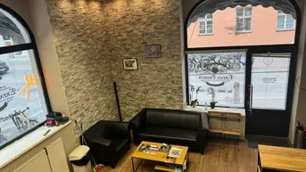 Expose Einzelhandel in Zentraler Lage in der Stadt Salzburg