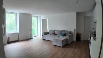 Expose Moderne 3 Zimmer Stadtwohnung mit Top-Lage in Salzburg