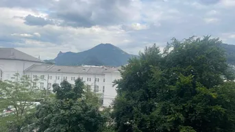 Expose Gemütliche Wohnung in Salzburg