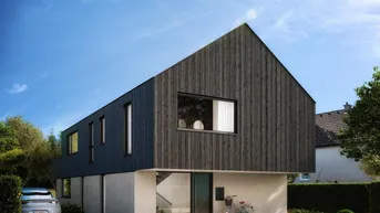 Expose Einzigartiges Grundstück mit Traumhaus - Projekt in bester Salzburger Lage!