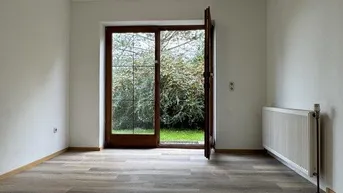 Expose Eine Garconniere am Attersee mit Gaten