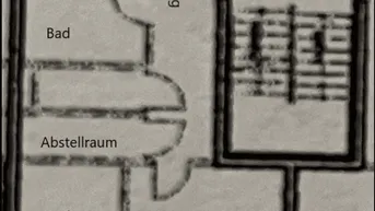 Expose 3 Zimmer Wohnung nähe UMIT und Krankenhaus