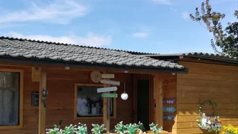 Expose PREISREDUKTION Renoviertes Mobilheim beim Neusiedler See ruhige Außenparzelle